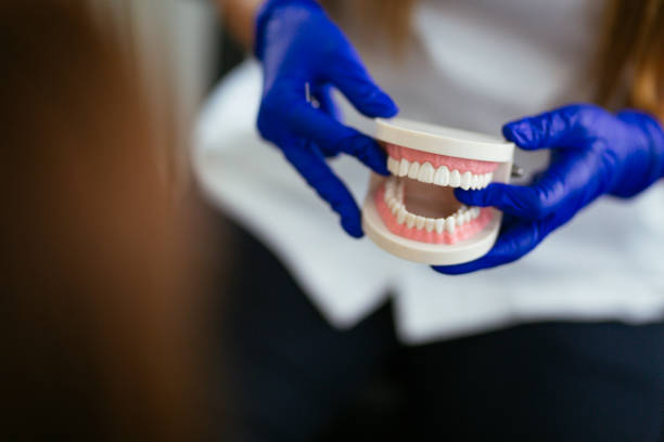 Full Mouth Reconstruction in Crescent City, FL