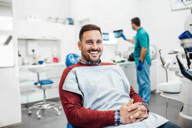 Best Veneers and Lumineers  in Crescent City, FL