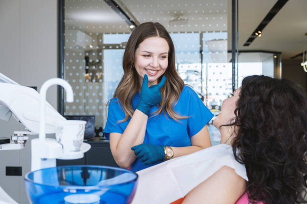 Best Teeth Whitening  in Crescent City, FL