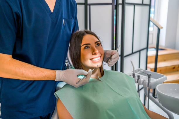 Best Oral Cancer Screening  in Crescent City, FL
