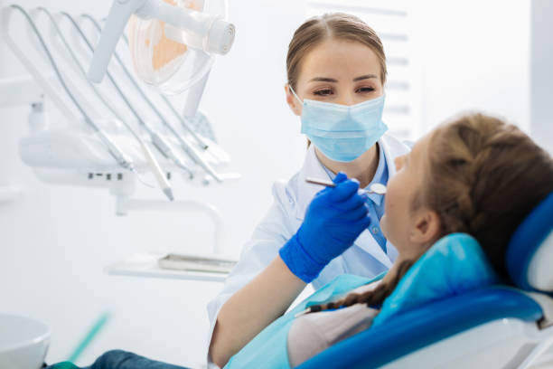 Best Full Mouth Reconstruction  in Crescent City, FL