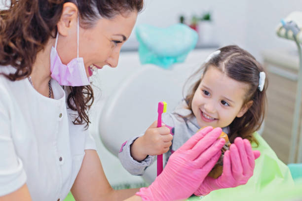 Best Full Mouth Reconstruction  in Crescent City, FL